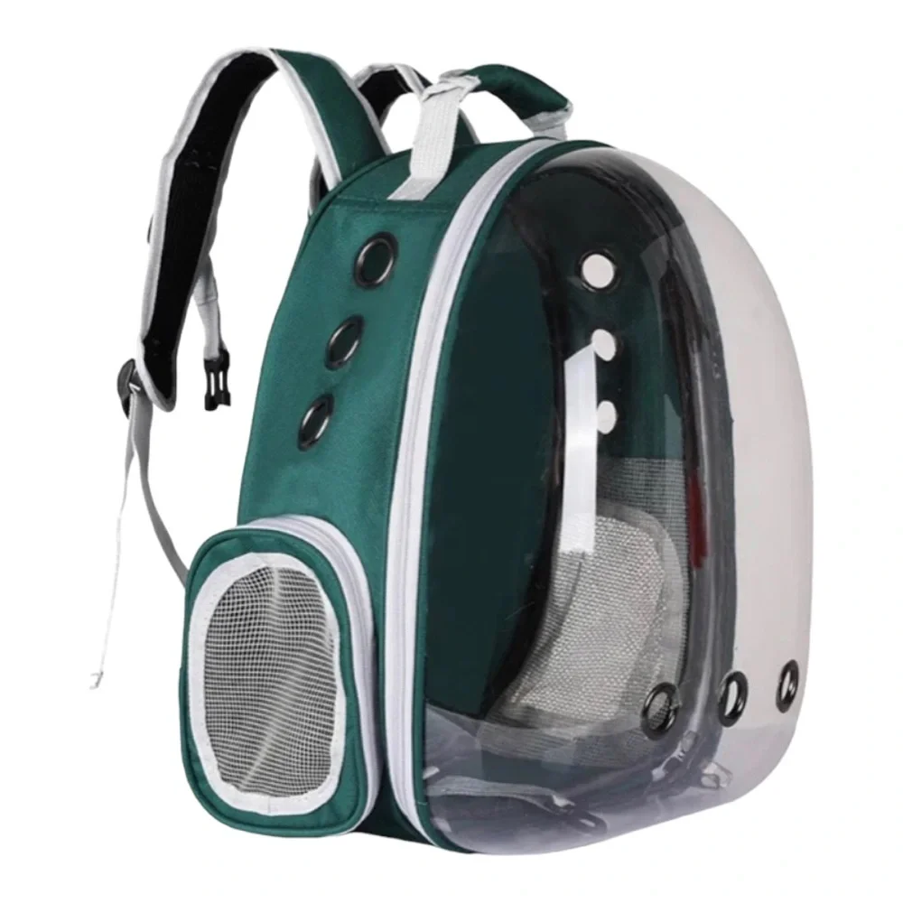 Pet Carrier Backpack